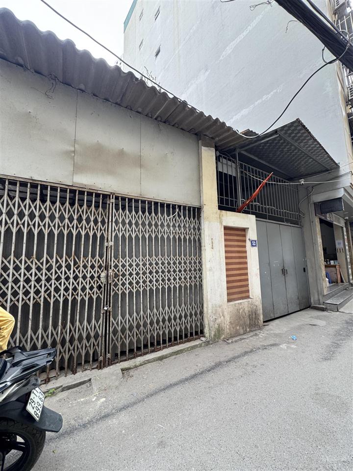 Bán đất trần phú  kinh doanh  mặt ôtô thông  gần 60m2  13 tỷ. vị trí siêu đẹp ngay gần hồ