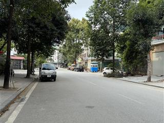 Liền kề văn phú  giá tốt nhất khu  vị trí đẹp  nhỉnh 19 tỷ  dt gần 80m/ 5 tầng  đường 18m