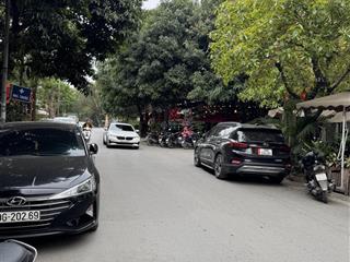 Chỉ 11 tỷ  mặt phố lý thường kiệt  hà đông  kinh doanh  40m  vị trí trung tâm