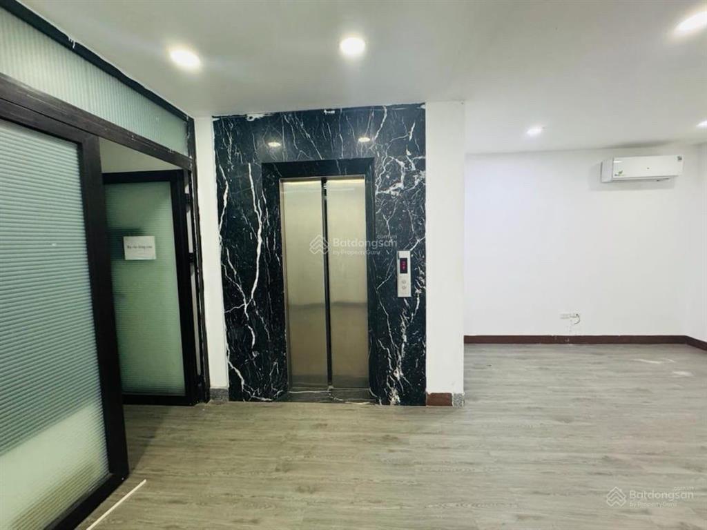 Hàng ngon  siêu phẩm lk văn phú  thang máy  mặt trục chính kinh doanh  102m  nhỉnh 23 tỷ