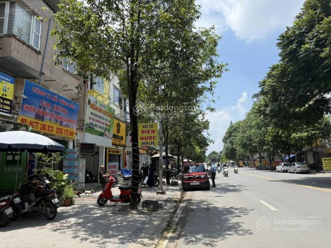 Hàng ngon  siêu phẩm lk văn phú  thang máy  mặt trục chính kinh doanh  102m  nhỉnh 23 tỷ