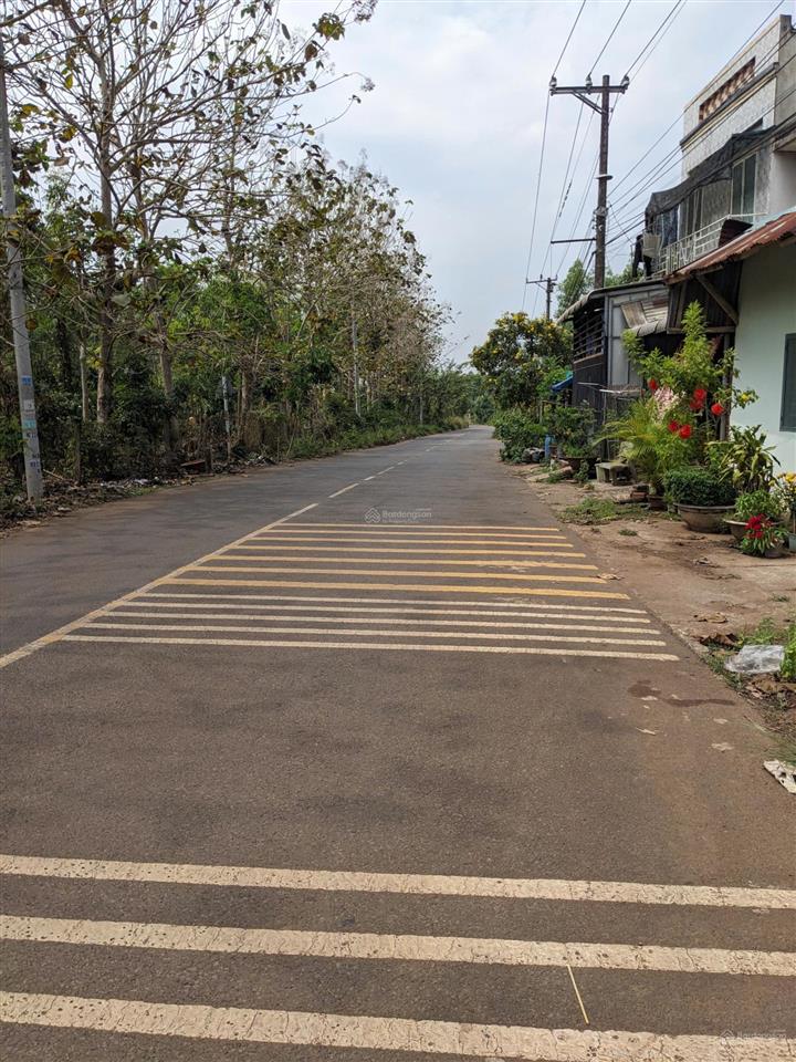7000m2 đất mặt tiền trung tâm hưng lộc