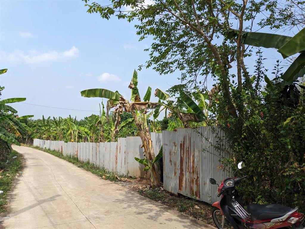 7000m2 đất mặt tiền trung tâm hưng lộc