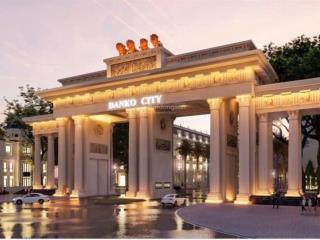 Bán đất nền dự án tại danko center, 4,7 tỷ, 108m2, nhiều tiện ích đẹp