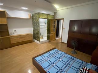 Bán gấp chung cư võ văn tần nằm ngay mặt tiền đẹp