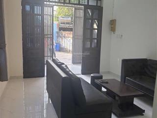 Bán nhanh nhà ở cấp 4, một căn duy nhất ở võ văn ngân thủ đức