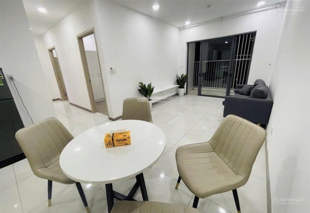 Nhanh tay sở hữu căn hộ q7 saigon riverside 2pn2wc full nội thất lung linh
