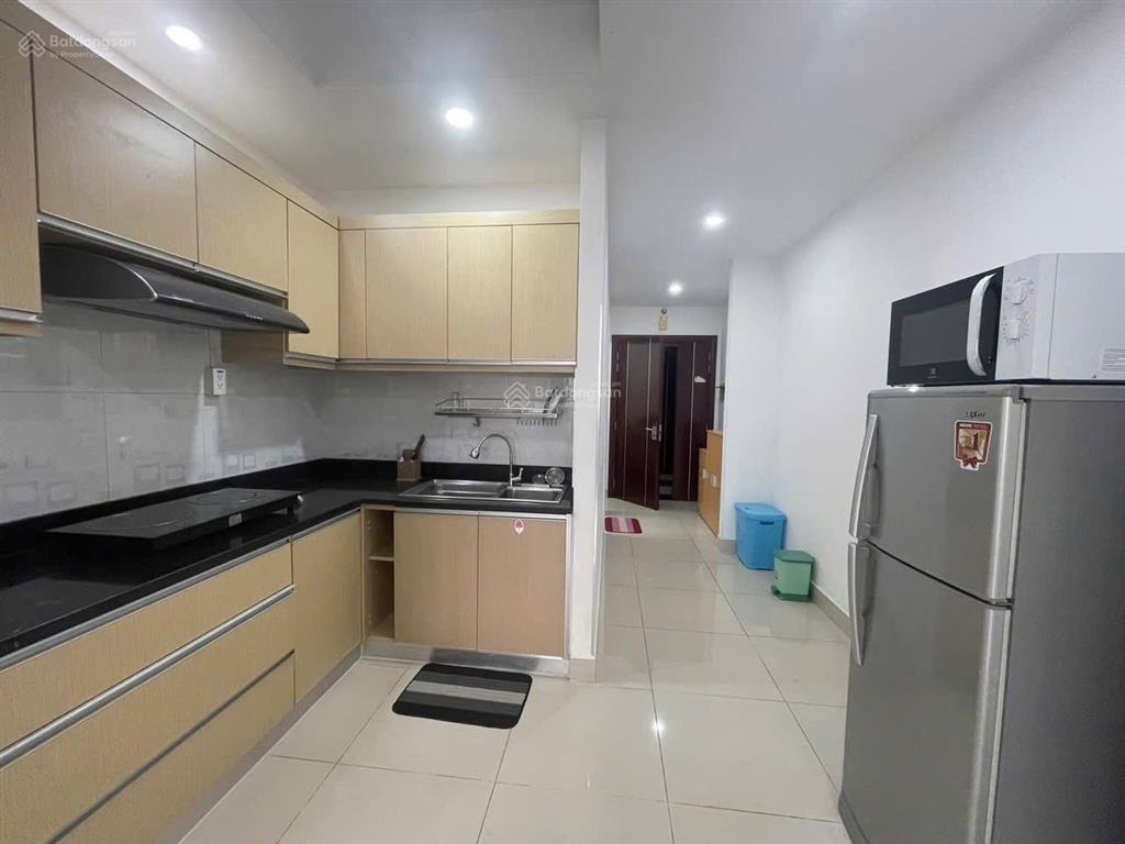 Chuyển công tác bán nhanh căn hộ hoàng anh thanh bình 2pn 2wc, bớt lộc cho khách thiện chí