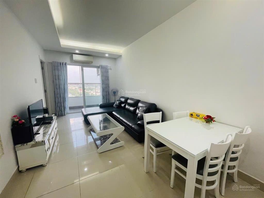 Chuyển công tác bán nhanh căn hộ hoàng anh thanh bình 2pn 2wc, bớt lộc cho khách thiện chí