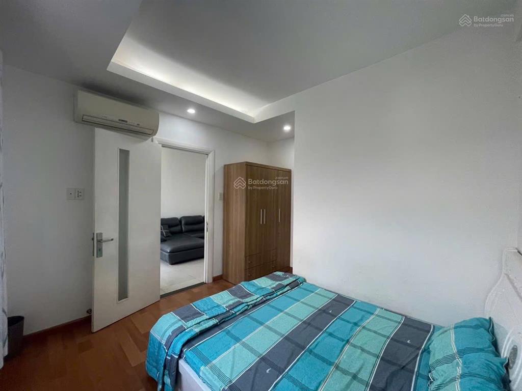 Chuyển công tác bán nhanh căn hộ hoàng anh thanh bình 2pn 2wc, bớt lộc cho khách thiện chí