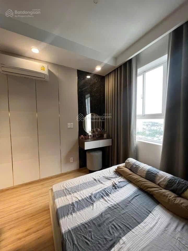 Chính chủ kẹt tiền cần bán gấp cc an gia garden, nội thất đầy đủ (ưu tiên nữ)