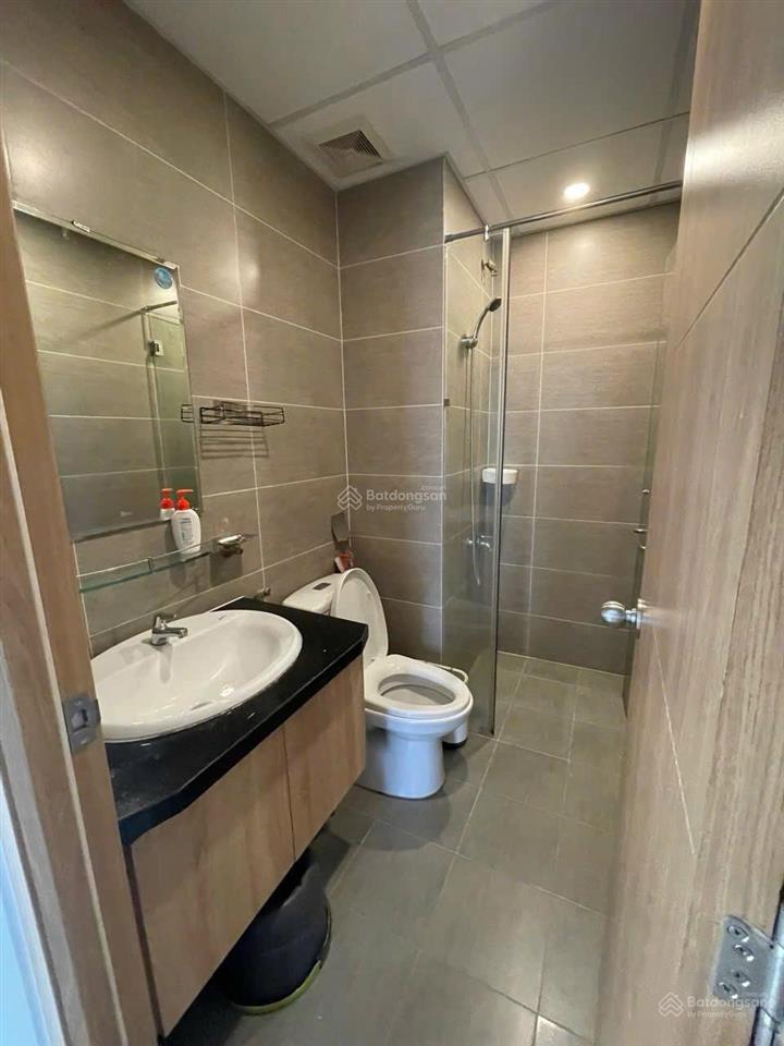 Chính chủ kẹt tiền cần bán gấp cc an gia garden, nội thất đầy đủ (ưu tiên nữ)