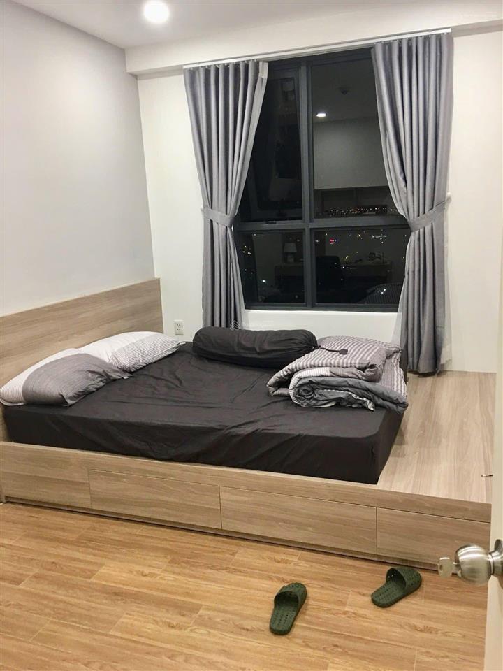 Chính chủ cần bán gấp cc hoa sen q11, 2pn 2wc, 60m2, (nữ giảm 20tr)