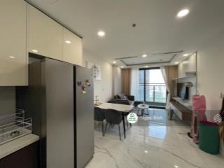 Bán căn hộ sunshine sky city quận 7, 70m2 2pn 2wc , full nội thất