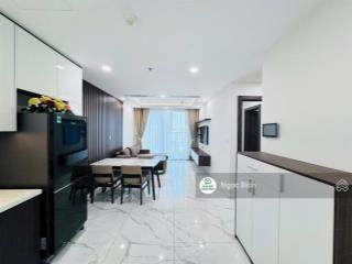 Bán chung cư miếu nổi 2pn 2wc 65m2 full nội thất giá chỉ 1ty85, sổ hồng chính chủ