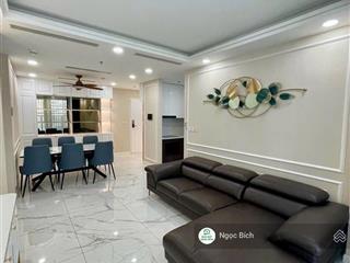 Bán nhanh cc eco green sài gòn quận 7, 70m2, giá 1ty730