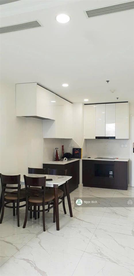 Bán cc hoàng anh thanh bình, nội thất đầy đủ, giá 1ty820