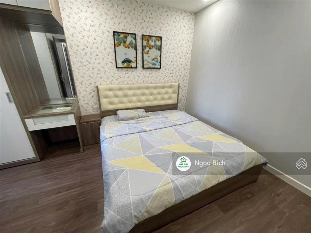 Bán cc hoàng anh thanh bình, nội thất đầy đủ, giá 1ty820