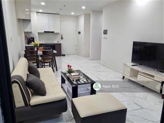 Bán cc hoàng anh thanh bình, nội thất đầy đủ, giá 1ty820