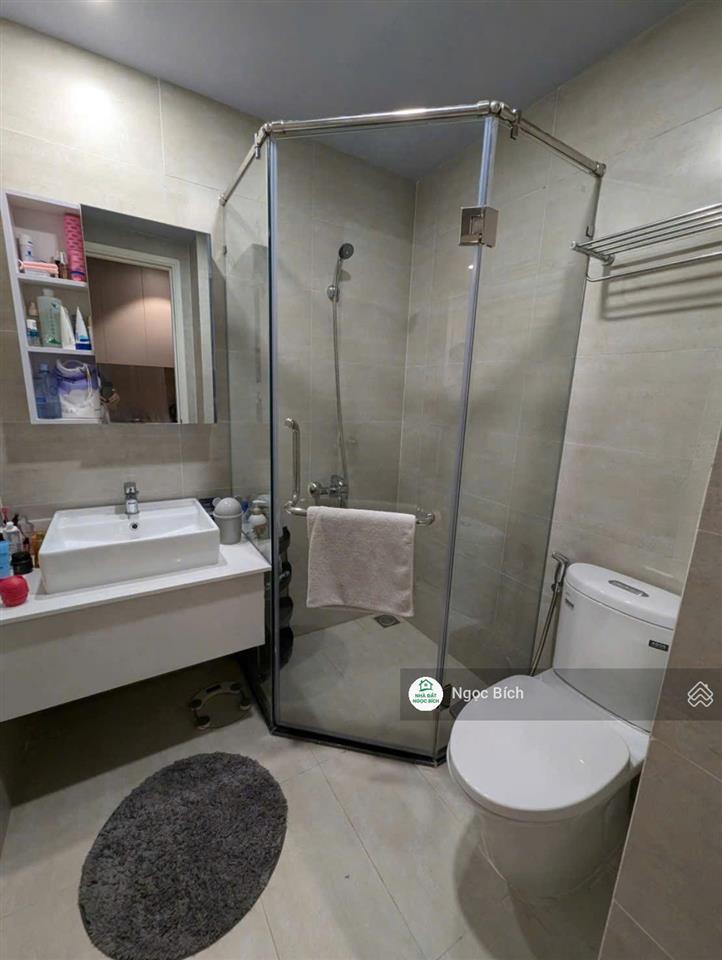 Cc the useful apartment 2pn 2wc giá 1ty950