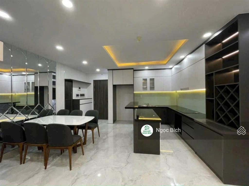 Cc the useful apartment 2pn 2wc giá 1ty950