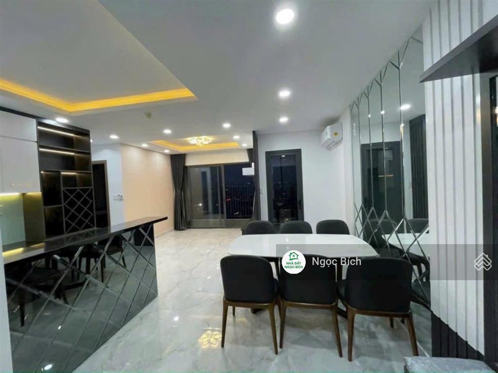 Cc the useful apartment 2pn 2wc giá 1ty950