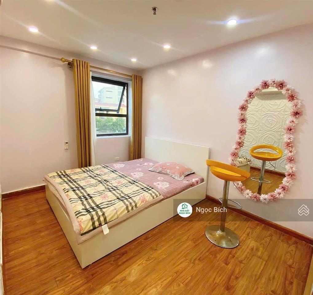 Sổ sẵn cc sao mai quận 5, 80m2 giá 1y860