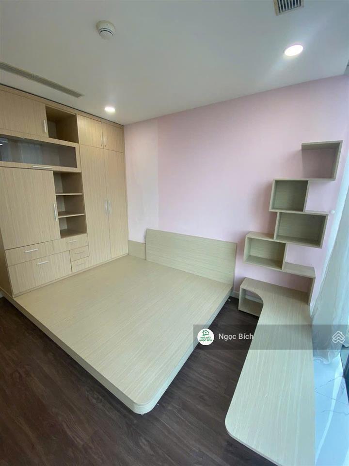 Cc vạn đô q4 nội thất đầy đủ,68m2 giá 1ty750