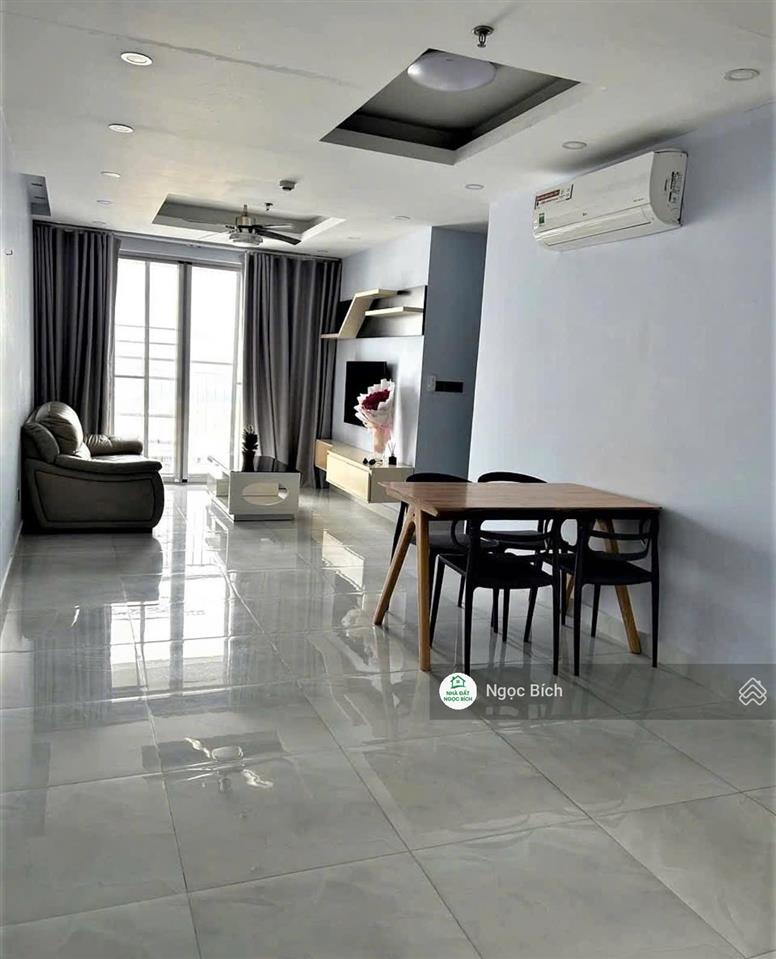 Cc vạn đô q4 nội thất đầy đủ,68m2 giá 1ty750