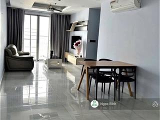Cc vạn đô q4 nội thất đầy đủ,68m2 giá 1ty750