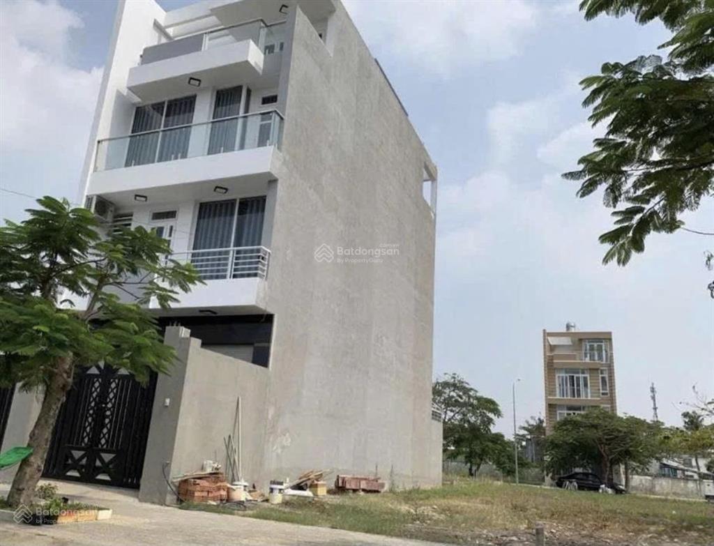 Đất nền xã đồi 61, 100m2, giá 3tỷ750