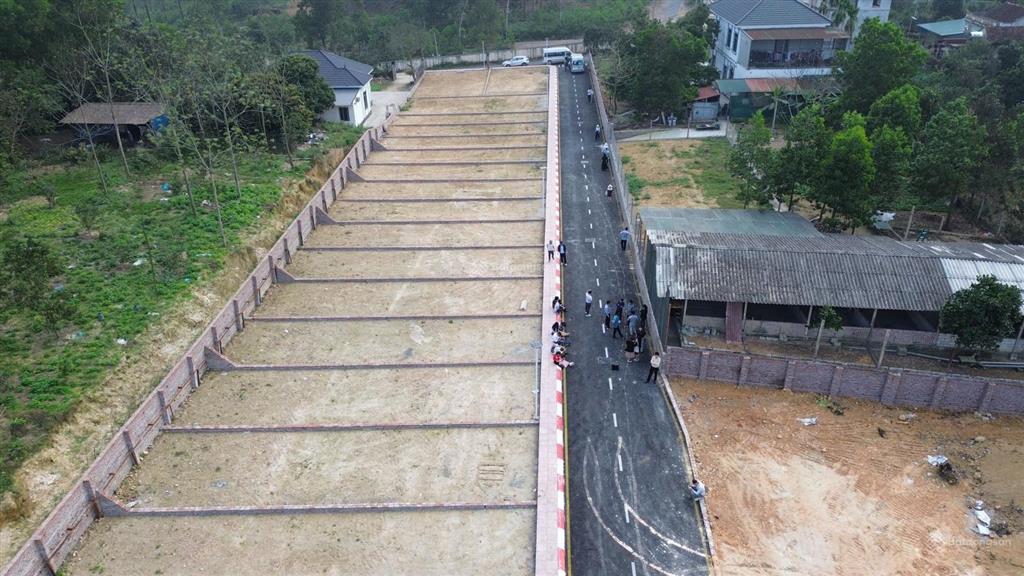 Bán đất nền dự án tại đường tỉnh lộ 413, giá 1,309 tỷ, diện tích 100m2