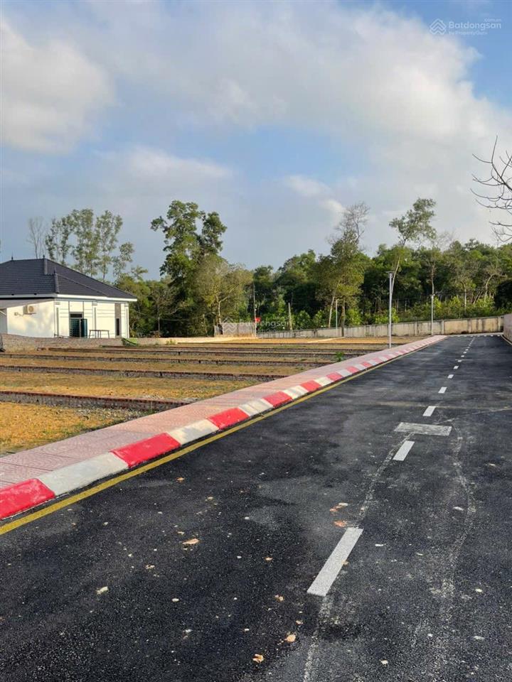 Bán đất nền dự án tại đường tỉnh lộ 413, giá 1,309 tỷ, diện tích 100m2