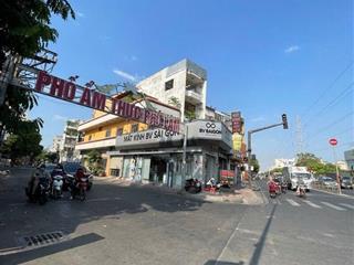 Bán nhà bà hom quận 6, ngang 8.1x21, vuông vức, 168m2, chỉ 17.9tỷ