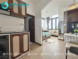 Cho thuê cc mini tại 56 lê đức thọ, 7,4 triệu, 28m2, đầy đủ tiện ích