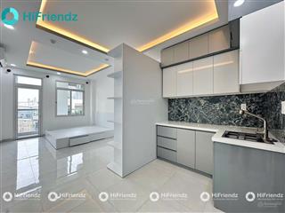 Chỉ với 7,3 triệu, cho thuê cc mini 1pn tại 497 phan văn trị, gò vấp, hcm