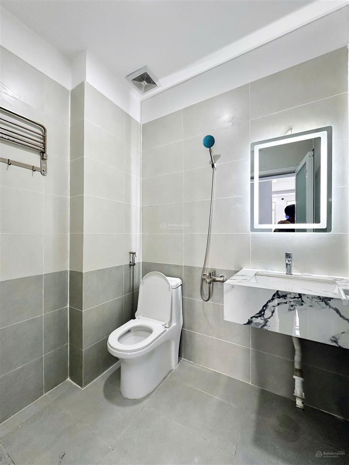 Chỉ với 7,3 triệu, cho thuê cc mini 1pn tại 497 phan văn trị, gò vấp, hcm