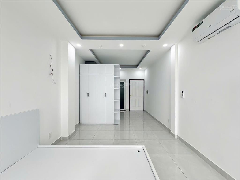 Chỉ với 7,3 triệu, cho thuê cc mini 1pn tại 497 phan văn trị, gò vấp, hcm