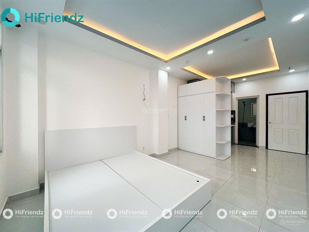 Chỉ với 7,3 triệu, cho thuê cc mini 1pn tại 497 phan văn trị, gò vấp, hcm