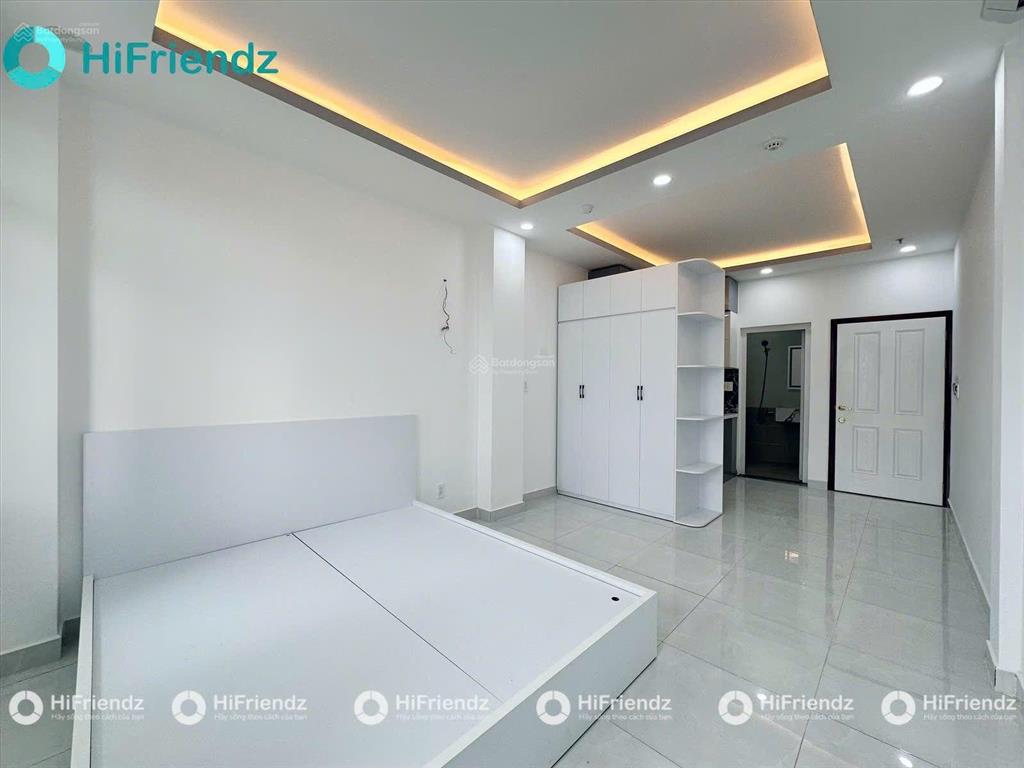 Chỉ với 7,3 triệu, cho thuê cc mini 1pn tại 497 phan văn trị, gò vấp, hcm