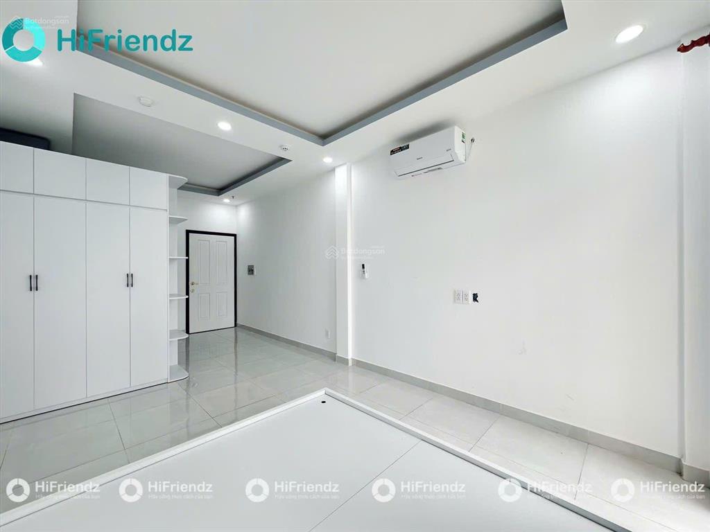 Chỉ với 7,3 triệu, cho thuê cc mini 1pn tại 497 phan văn trị, gò vấp, hcm