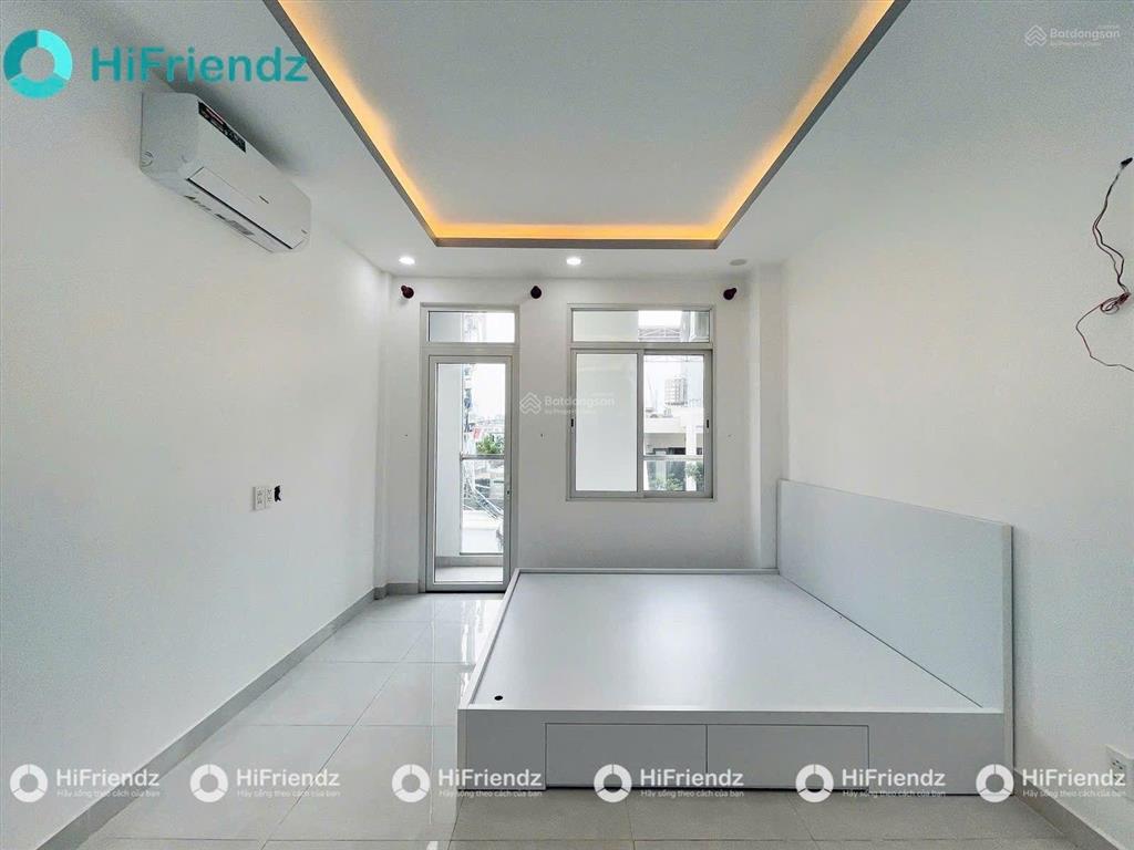 Chỉ với 7,3 triệu, cho thuê cc mini 1pn tại 497 phan văn trị, gò vấp, hcm