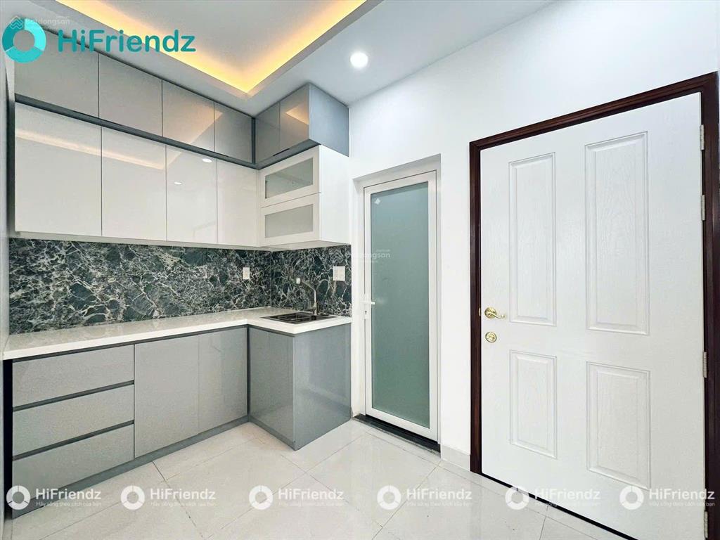 Chỉ với 7,3 triệu, cho thuê cc mini 1pn tại 497 phan văn trị, gò vấp, hcm