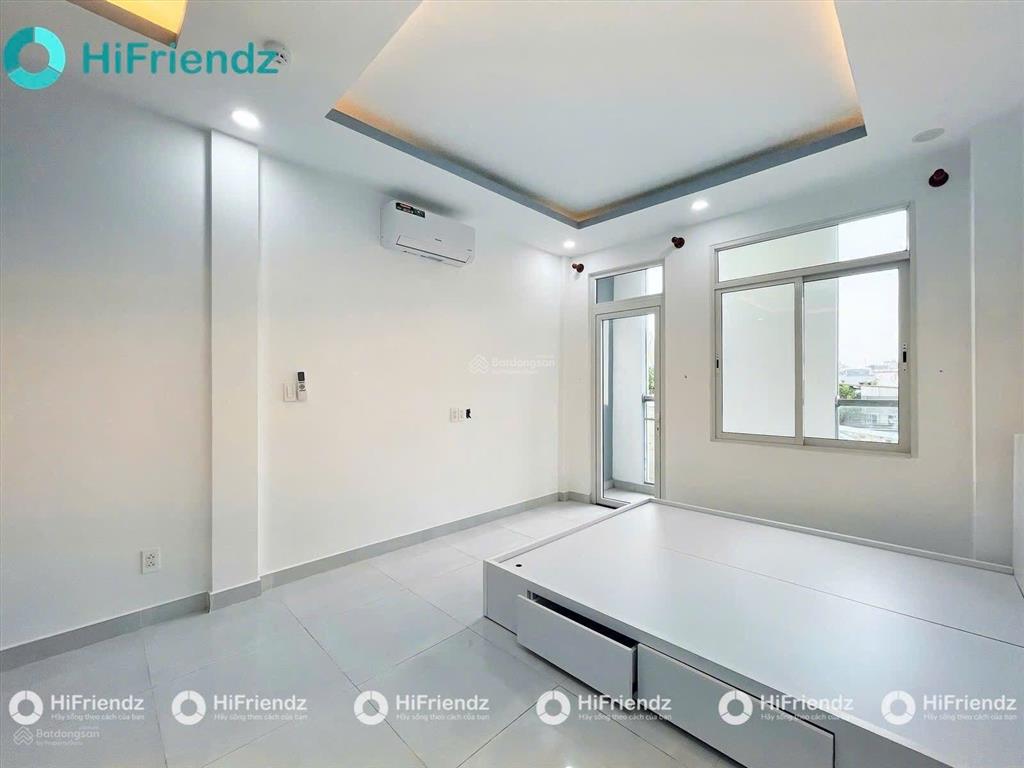 Chỉ với 7,3 triệu, cho thuê cc mini 1pn tại 497 phan văn trị, gò vấp, hcm