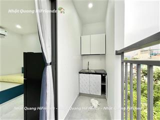 Chung cư mini cho thuê tại thạnh lộc 26, 5 triệu, 35 m2 bao đẹp