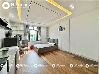 Cho thuê cc 1pn, 1wc, 35m2 ở nguyễn tư giản, p15, q.tân bình, giá ưu đãi 4,5 triệu vnd