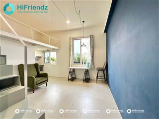 Cho thuê gấp cc mini 28m2, 4,5 triệu tại đường số 28, gò vấp