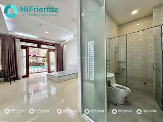 Cho thuê cc mini 35m2, 5,5 triệu, view đẹp tại phan huy ích, p 15, q.tân bình, hcm