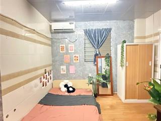 Cho thuê cc mini, 3 triệu, 18m2 tại hà huy giáp, q12, hcm nhận xe điện