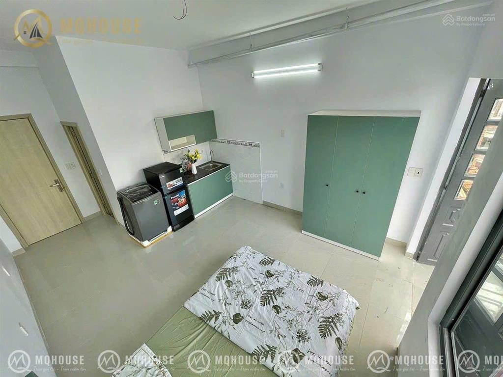 Chính chủ cho thuê cc mini 1pn 30m2, giá 4,5 triệu tại phan huy ích, q.tân bình, hcm